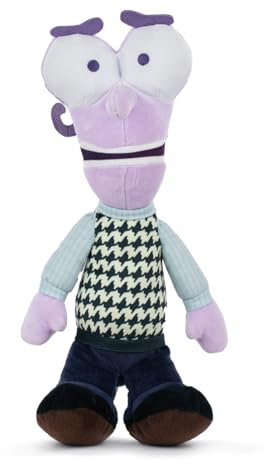 Whitehouse Leisure Peluche Paura - Inside Out- 33 cm - 71399D
