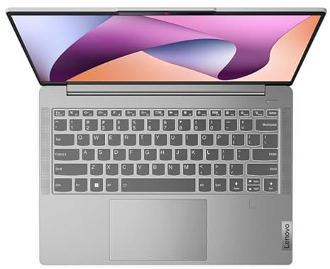 Lenovo ideapad Slim 3 14IAH8 Ordinateur Portable 14 Intel Core I5 12450H 16Go 512Go Win 11 Pro (Reconditionné) 4764_1821