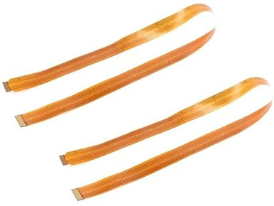CSI Camera FPC Flexible Cable Compatible with Raspberry Pi 5, 22Pin to 15Pin, Suitable for Connecting CSI Camera Module to RPi 5 or Compute Module 5, 500MM/50CM/0.5M/1.64FT Length