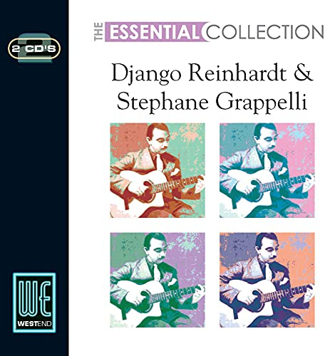 The Essential Collection