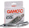 Gamo CO2 Caja de 5 Cargas, Adultos Unisex, Negro, Talla Única