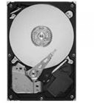 Seagate SV35.5 Serie 7200 1TB HDD 7200rpm SATA serial ATA 32MB cache 8,9cm 3,5Zoll 24x7 Surveillance BLK