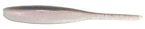 Keitech Shad Impact 3 Pro Blue / Red Pearl