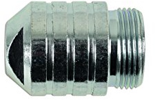 Laser 0248 Nose Cone for rivets (D)