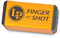 LP LP442F Latin Percussion Shaker Finger Shots, 1 pz
