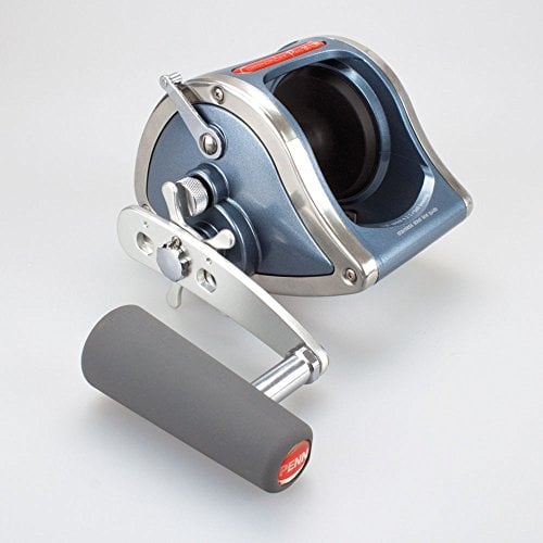 WFT Penn Commander Pro Syncro 30 LW LH