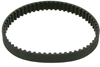 febi bilstein 21768 Zahnriemen für Nockenwelle , 1 Stück, Schwarz