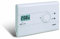 Perry 1TPTE400/B Termostato per Parete, Bianco