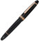 Mont Blanc Fountain Pen 146 Masterpiece Resin - 90 Years Edition B