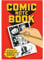 The Unemployed Philosophers Guild Comic-Notizbuch – gefüllt mit leeren Paneelen zum Erstellen Ihrer eigenen Comics – 17,8 x 12,1 cm