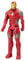 Marvel B3439AS0 Series Battle Suit Iron Man, Avengers Battlesuit Ironman Titan Hero
