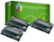3 Toner kompatibel zu Brother TN2000 für Brother DCP-7010 7010L 7020 7025 HL-2030 2032 2040 2050 2070 2070N FAX-2820 2825 2920 MFC-7220 7225 7420 7820 7820N - Schwarz, hohe Kapazität