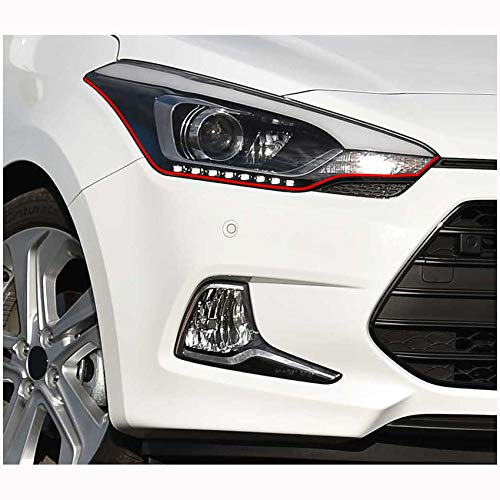 Finest Folia Devil Eye® Scheinwerfer Folie KX004