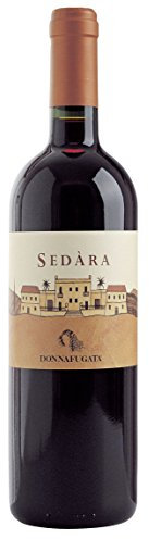 Donnafugata Sedàra Sicilia IGT Cuvee 2015 trocken (3 x 0.75 l)