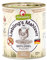 GranataPet Liebling's Mahlzeit Geflügel PUR, Nassfutter für Hunde, Hundefutter ohne Getreide & Zuckerzusätze, Alleinfuttermittel mit hohem Fleischanteil & hochwertigen Ölen, 6 x 800 g