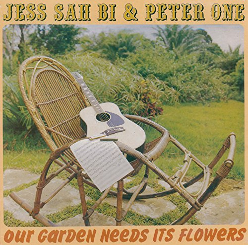Our Garden Needs Its Flowers [Vinyl LP]