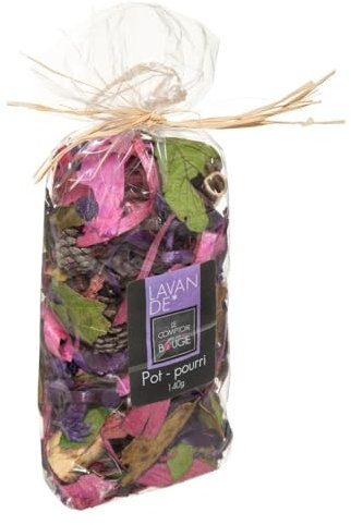 Atmosphera - Pot - pourri - 140g - Modèle 7