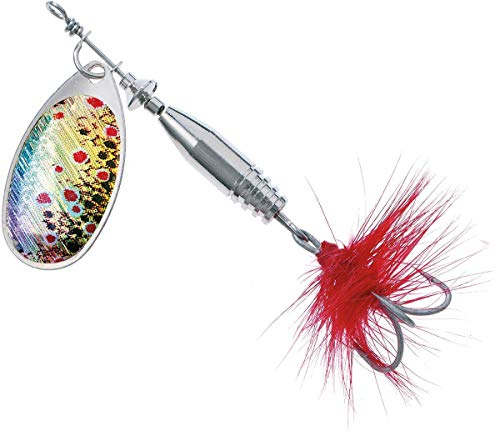 Balzer Colonel Classic Spinner - Bachforelle 7,0 g
