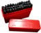 VIN Serial ID TAG Plate Data Blank CAR Truck HOT Rod Equipment Trailer 4mm Number & Letter Stamp Punch Set(4mm Number)