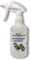 PandaCleaner Kettensägenreiniger - 500ml Sprühflasche - Bio Motorsägen-Reiniger - Harzentferner für Industrie & Zuhause (500 ml)