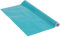 Venilia Klebefolie Greenline | Ocean Blue Blau | 67,5cm x 2m, Stärke 95μ | selbstklebende Möbel-Folie, Dekofolie, Tapete, Küchenfolie | aus 100% recyceltem Plastik - ohne Phthalate | Made in EU