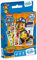 Shuffle- Patrulla Canina/Paw Patrol. Baraja de Cartas Infantil de la Serie de televisión (10027507)