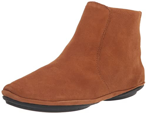 Camper Women's Right Nina K400313 Chelsea Boot, Brown 013, 7 UK