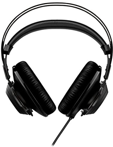 HyperX Headset Cloud Alpha Blackout (4P5K7AA)