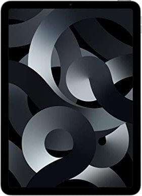 2022 Apple iPad Air (Wi-Fi, 256GB) - Grigio siderale (5a Generazione)