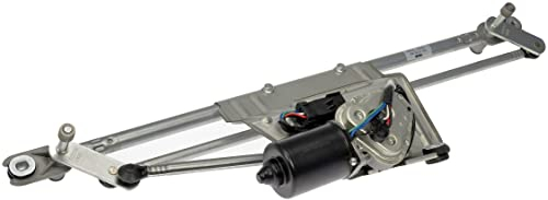 Dorman 602-107AS Scheibenwischermotor und Gestänge, kompatibel mit ausgewählten Jeep-Modellen