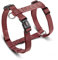 Wolters Geschirr Professional, Größe:M 30-50 cm x 15 mm, Farbe:rost rot