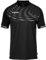 Kempa Wave 26 Shirt Herren Jungen Sportshirt Kurzarm T-Shirt Funktionsshirt Handball Gym Fitness Trikot - elastisch und atmungsaktiv, XXL, Schwarz/Anthra