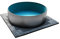 conZero Komplett Set für Rundpool 350 x 150 cm Verschalung Bodenplatten Rundschalung, Perimeter Hartschaumplatten, Vinylplatten Pool Schwimmbecken Isolation, Poolbau ohne Beton