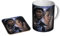 glades The Shawshank Redemption - Ceramic Coffee Mug + Coaster Gift Set