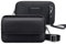 Smartphone Gürteltasche, Handytasche Gürtel, Mehrzweck Handy Gürteltasche für iPhone 15 14 13 Pro Max, Halter S23 Plus, Universaltasche großes Telefon (Schwarz)