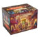 Gloomhaven Cephalofair Games Buttons & Bugs – Ein Solo-Spiel mit Spielstil, ähnlich wie in einem Bruchteil der Größe, ab 14 Jahren, 1 Spieler