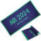 IMPPTE Abitur 2024 Geschenke Badetuch Abi 2024 Handtuch Strandtuch 80x160cm Strandlaken Pool Strandtücher Duschtuch Badehandtuch Navy Blau für Abschlussfahrt Geburtstag Dusche Schwimmen