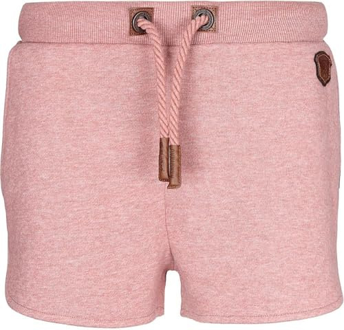 Naketano Damen Sweatshorts Truly Glorious