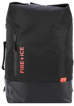 Bogner fire+ice - unisex reisetasche park city yuki