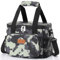 Lifewit 9L Kühltasche klein unterwegs, Isolierte Cooler Bag Lunchtasche faltbar für Herren und Damen, wasserdichte Thermotasche Umhänge für Essen, Bier, Medikamente, Arbeit, Strand, Reise, Tarnmuster