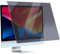 Laptop Privacy Screen 24 Inch for for 16:9 Computer Monitor, Removable Laptop Privacy Shield, Computer Screen Protector, HD 24 Inch Monitor Privacy Screen Filter, Compatible with Lenovo/HP/Envy/Dell