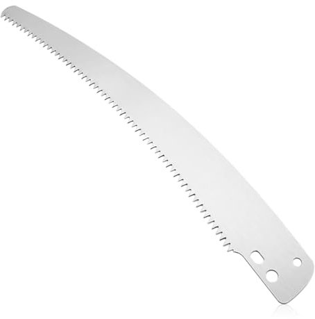 12 Pole Pruner Saw Replacement Blade - Tree Pruner Replacement Blade for Corona TP 3841, TP 3811, TP 3714, TP 3712, TP 3702, TP 2712, TP 2612, TP 2512 & Other Most Brands Pruning Saws