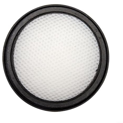Filtri di ricambio per aspirapolvere senza fili INSE V770, accessori (4 pezzi)
