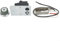 FACAIIO Kit de module d'allumage pour barbecue Weber pour Spirit 200 300 Series