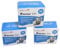 Fine Test Lite Blood Glucose Testing Strips - 3 Packs of 50 Strips (150 in Total)