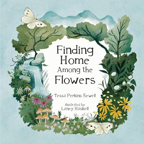 Finding Home Among the Flowers