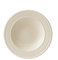 Wedgwood Pasta Bowl 25 cm, Porcellana Bone China, Classico, Riutilizzabile, Dishwasher & Microwave Safe