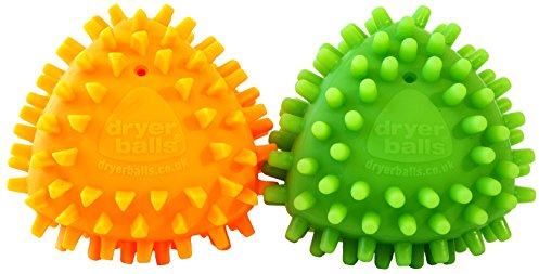 Eddingtons Trocknerkugeln White Modern Dryer Balls