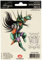 ABYSTYLE - SAINT SEIYA - Stickers - 16x11cm - Pegasus/Shiryu