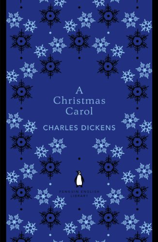 A Christmas Carol (The Penguin English Library) (English Edition)
